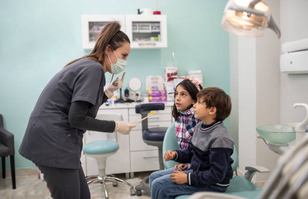 Best Dental Bonding  in Orangeville, UT