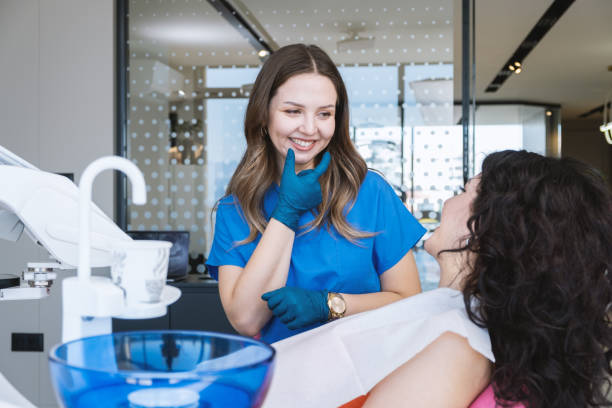 TMJ/TMD Treatment in Orangeville, UT