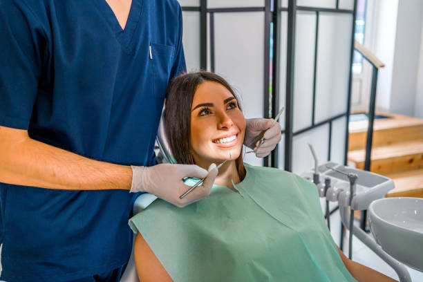 Why Choose Us for Your Dental Needs in Orangeville, UT