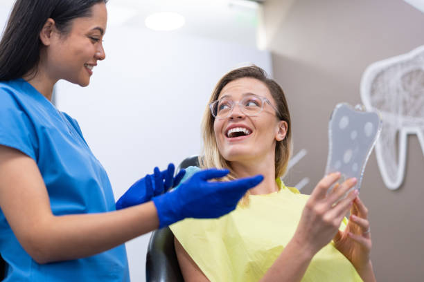 Best Dentures (Full and Partial)  in Orangeville, UT
